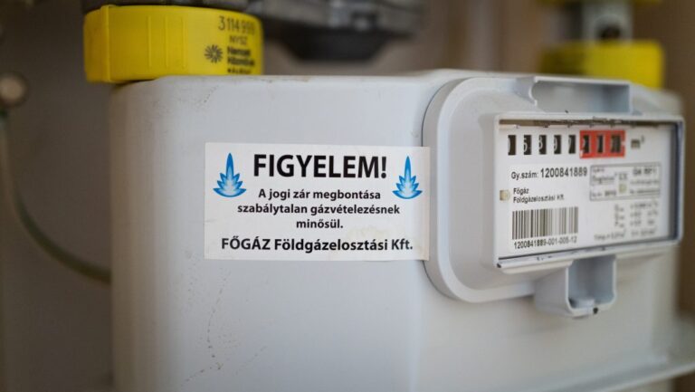 Nagy Márton elárulta, hogy kik és hogyan fizetik ki a januári rezsistop költségeit