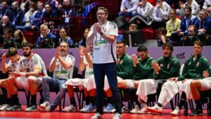 Magyar kézikapitány: Nem állt mellénk a szerencse, de reméljük, a következő tornán visszaadja ezt a sors