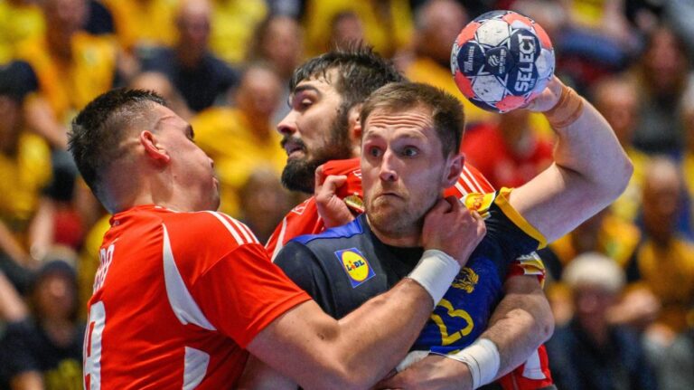 Körömrágós befejezés után bravúrpontot szerzett a magyar kéziválogatott