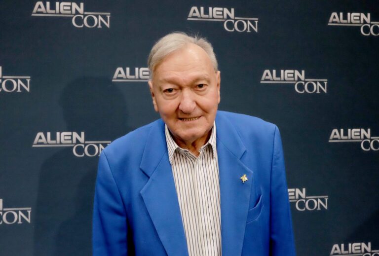 Meghalt Erich von Däniken