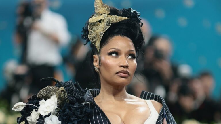 Trump kritikusából az elnök egyik legnagyobb rajongójává vált – Nicki Minaj politikai pálfordulása