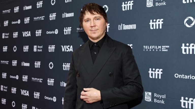 Közel két hónap után reagált Paul Dano arra, hogy Tarantino a világ legrosszabb színészének nevezte