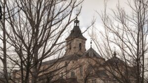 Három módszer, amivel túlélték a hideg időjárást a középkorban