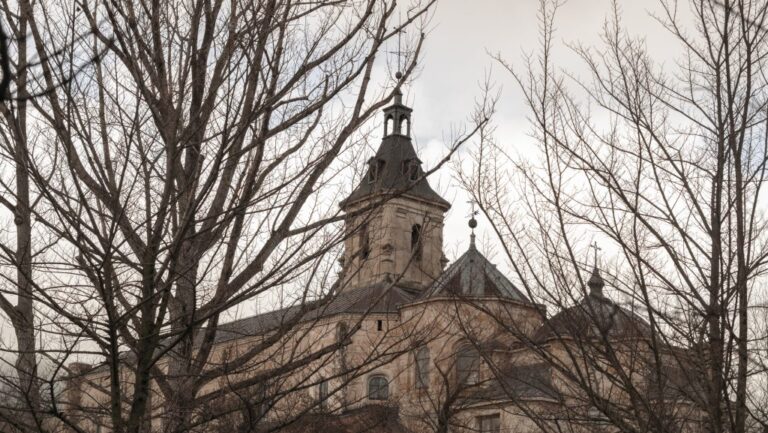 Három módszer, amivel túlélték a hideg időjárást a középkorban