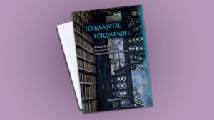 „A heréjén dobolták vonalzóval a magyar himnusz ritmusát, s ha magához tért, megint”
