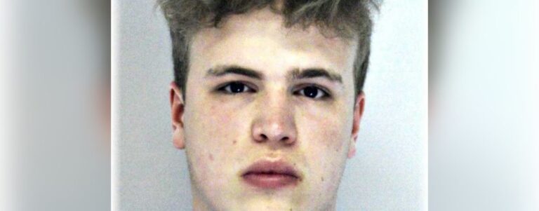 Eltűnt egy 23 éves dunabogdányi fiatal