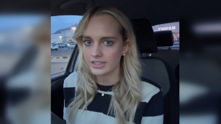 16 év után elkezdett beszélni a szelektív mutizmussal küzdő lány