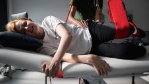 „Amikor elveszítesz valamit, akkor jössz rá, hogy mennyire szeretted” – Tóth Nikolett élete és küzdelme a házomlás után