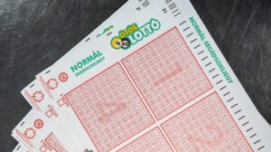 Ötöslottó: itt vannak az e heti nyerőszámok – 3,778 milliárd forint volt a tét