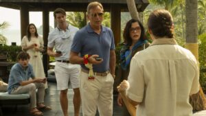 Ebben a hotelben forgathatják A Fehér Lótusz új évadát