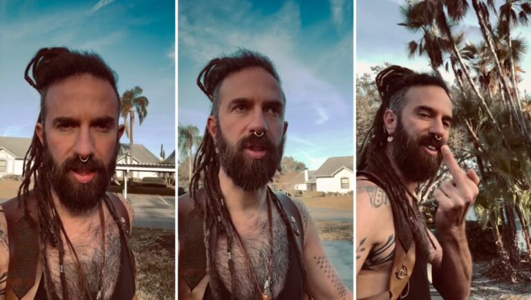 Varga Viktort letartóztatták és kitoloncolták Amerikából: „Trump bekaphatja!”