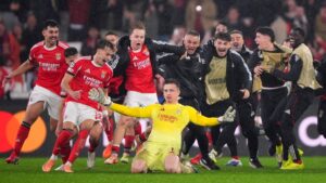 Az utolsó játéknap volt az UEFA nedves álma: öt pontban a BL ligaszakaszáról