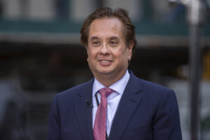 George Conway enters crowded NYC Democratic House primary with singular focus — Trump