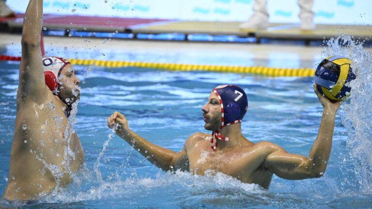 „Amit hiányolok, az a tiszta és őszinte kommunikáció” – Zalánki Gergő nem érti, miért nem bizonyíthat a pólóválogatottban