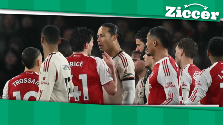 Hová tűnt a futball? – ezért ijesztően rosszak idén a Premier League-meccsek