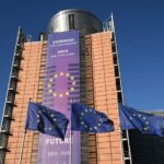 Razziát tartott a rendőrség az Európai Bizottságnál