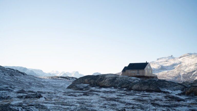 A grönlandiak nem értik, miért küld oda Trump kórházhajót, amikor ők ingyen kapják az egészségügyi ellátást