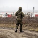 Ismét léggömbök sértették meg a lengyel légteret