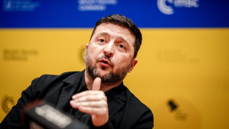 Legalább 20 évig tartó biztonsági garanciákat kér Ukrajna