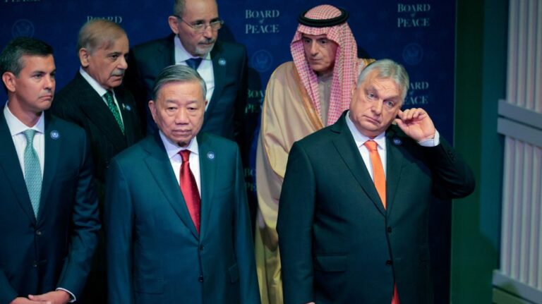 Orbán Trump budapesti utazásáról: Lesz még valamilyen támogató gesztus, de nem zártuk le, hogy jön-e