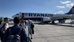 Ráindít a Ryanair a Wizz Air Budapest-Dubrovnik járatára