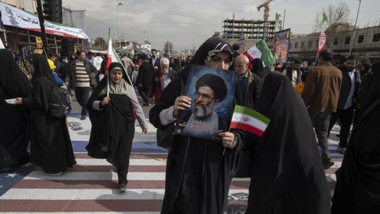 Axios: Trump rövidesen háborút indít Irán ellen