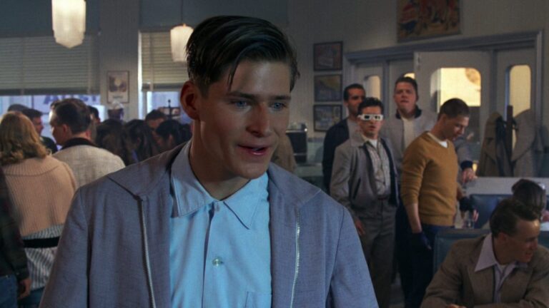 Volt barátnője bántalmazással vádolja a Vissza a jövőbe színészét