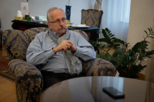 Az Alkotmánybírósághoz fordul Erzsébetváros polgármestere, mert a kormány elvon a kerülettől százmillió forintot