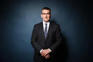 Rácz András: Nem fenyeget ukrán támadás veszélye, a magyar kormány pedig hazudik