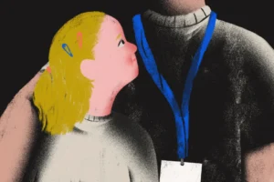 Vigyázzon P.-vel, mert szereti a fiatal lányokat