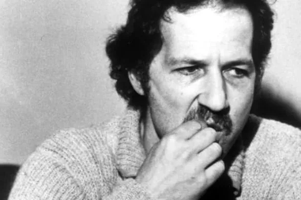 Werner Herzog fogadásból megette a cipőjét, amit hagymás–kacsazsíros lében főzött meg