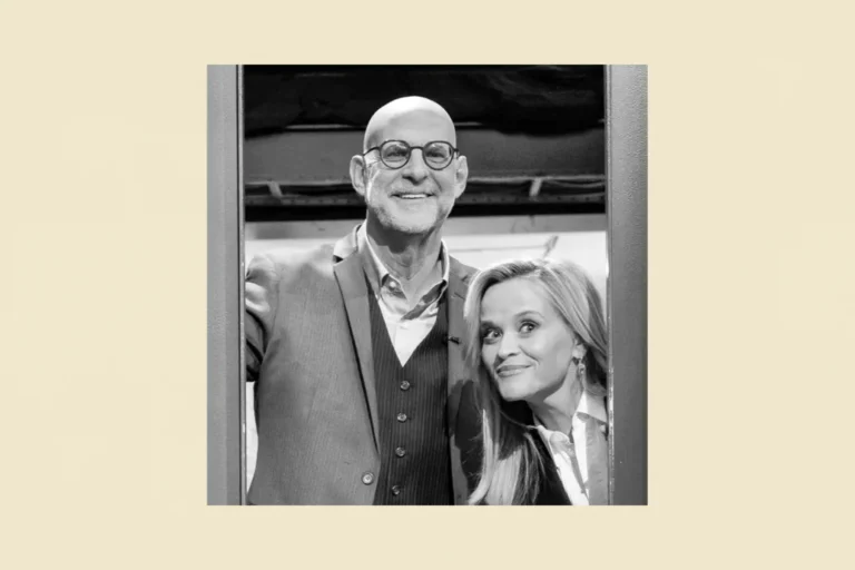 Reese Witherspoon – Harlan Coben: Búcsú nélkül eltűntél (részlet)