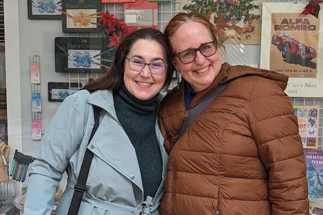 Bárcsak ott tartanánk már, hogy ne kelljen külön felhívni a figyelmet a női alkotókra!