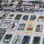 Egy maffiaszerű hálózat döntheti el, hogy a gyűjteményed filléreket vagy vagyonokat ér