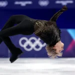 A kvadraistenre nem volt válasz, Amerika nyerte a műkorcsolya csapatversenyt a téli olimpián