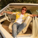 Brad Pitt ellopta a show-t a Super Bowl szünetében