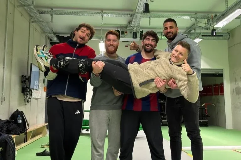 Betörtek az izraeli bobcsapat szállására, az útleveleiket és több ezer dollárnyi holmijukat vitték el