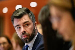 Kikérték Kulja András mentelmi jogát az Európai Parlamenttől