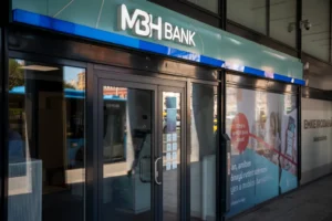 A jegybank azonnali lépéseket tesz az MBH akadozó szolgáltatása miatt