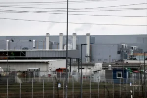 Amin most mindenki felháborodott, arról Gödön már mindenki tudott