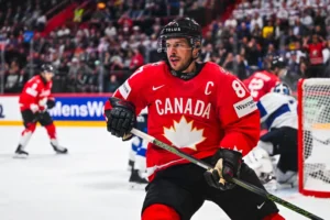 Leállt az NHL, újra a világ legértékesebb hokisai harcolnak az olimpiai aranyért