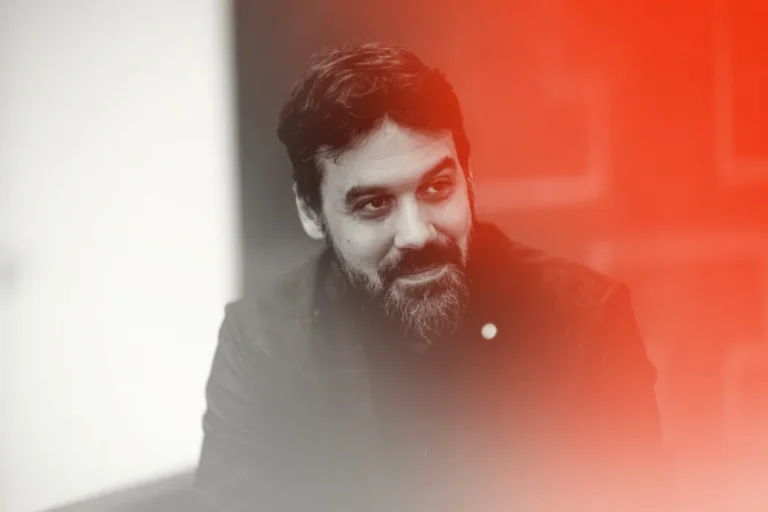 Kemenesi Gábor: Mi vagyunk saját magunk legnagyobb szövetségesei és legnagyobb ellenségei is