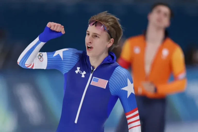 Hiába jött Snoop Dogg a jégcsarnokba, a hollandok nélküle nagyobb bulit csaptak