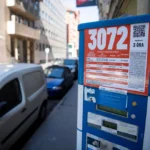 Megszűnik a kényelmi díj a mobilparkolásoknál március 16-tól