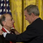 Meghalt a magyar származású történész, aki minden amerikainál többet tudott Abraham Lincolnról