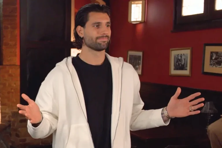 Szoboszlai Dominik beállt meccset nézni Budapesten – volt egy feltétele