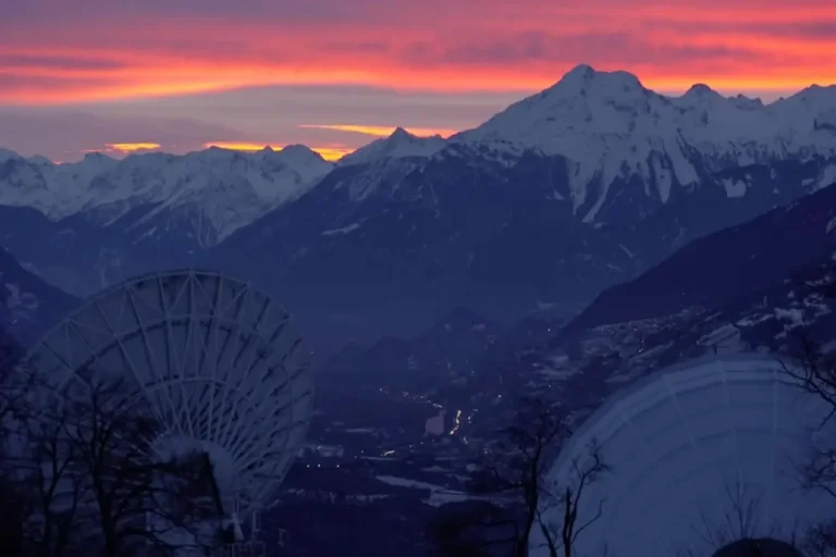 Arte: Egy kis svájci falu ellenáll Elon Musk nagy terveinek