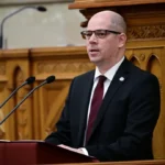 A legfőbb ügyész az MNB-ügyről: 182 gigabájtnyi adatot foglaltak le a hatóságok, a lassúság indokolható