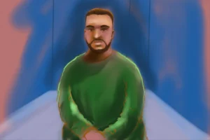 Először állt bíróság elé a Bondi Beach-i 24 éves lövöldöző