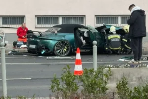 „Szinte mindig gyorsulgatott lámpától lámpáig” – a győri gázolót nem tartóztatják le